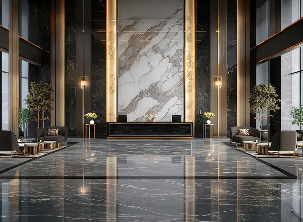 Kitchen & Bath Surfaces
